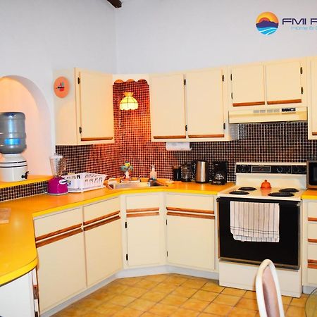 Mar Brisas Βίλα Puerto Peñasco Εξωτερικό φωτογραφία