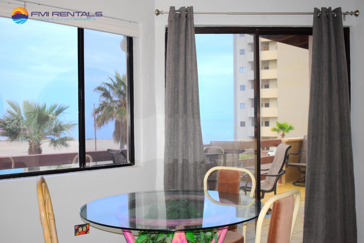 Mar Brisas Βίλα Puerto Peñasco Εξωτερικό φωτογραφία