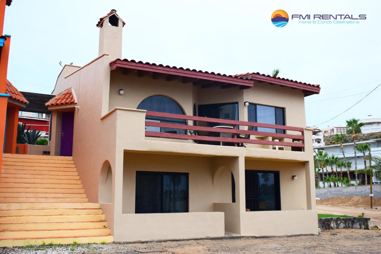 Mar Brisas Βίλα Puerto Peñasco Εξωτερικό φωτογραφία