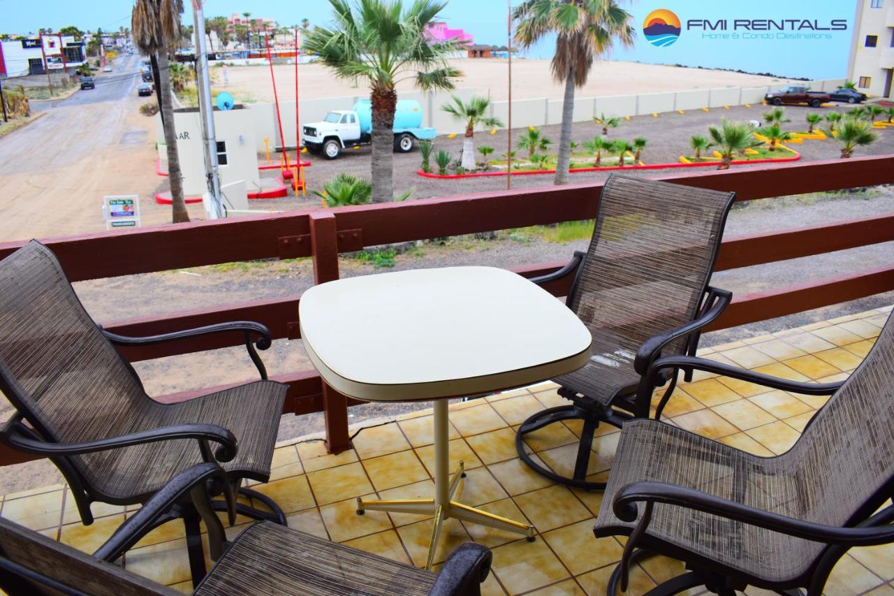 Mar Brisas Βίλα Puerto Peñasco Εξωτερικό φωτογραφία