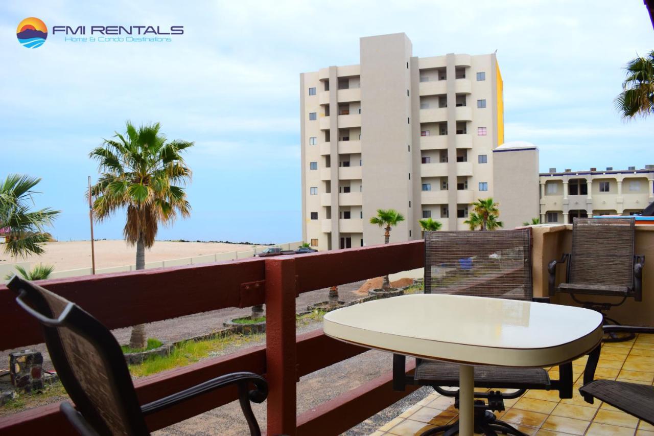 Mar Brisas Βίλα Puerto Peñasco Εξωτερικό φωτογραφία