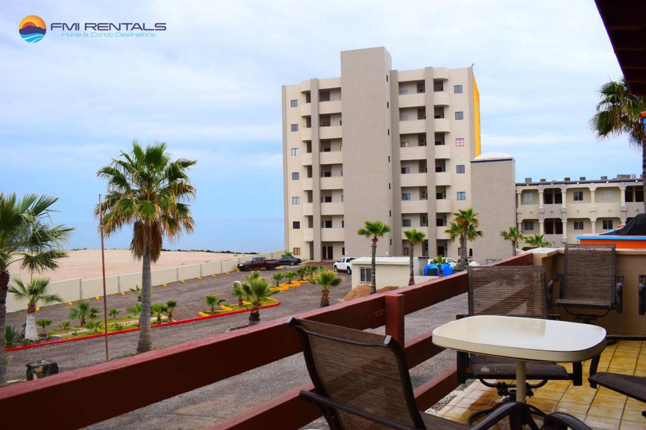 Mar Brisas Βίλα Puerto Peñasco Εξωτερικό φωτογραφία
