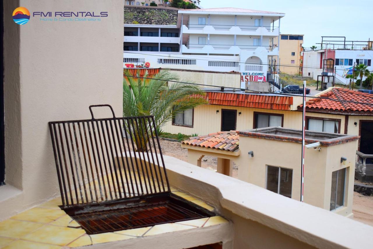 Mar Brisas Βίλα Puerto Peñasco Εξωτερικό φωτογραφία